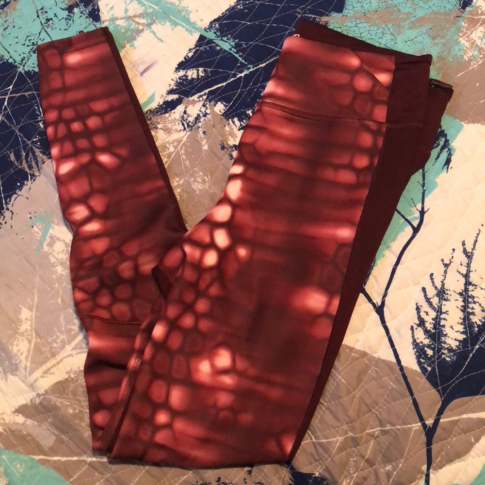 Adidas climate workout legging